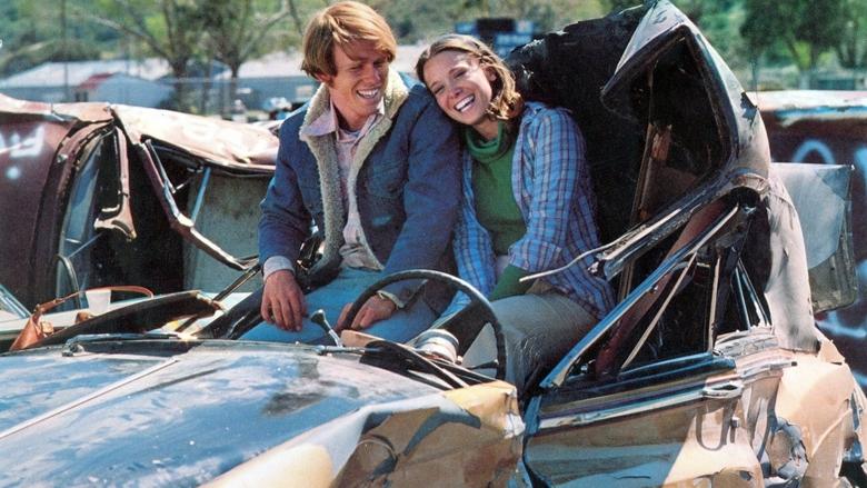 кадр из фильма Большое автоограбление