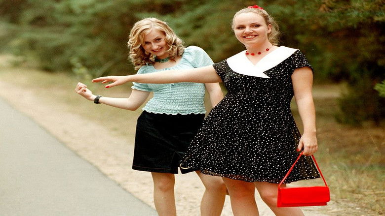 кадр из фильма Biała sukienka