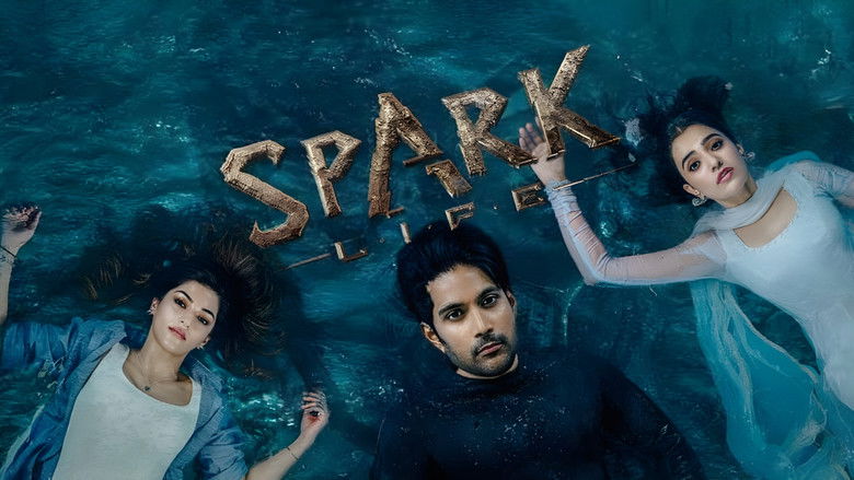кадр из фильма Spark - L.I.F.E.
