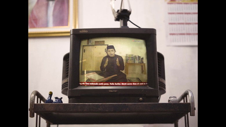 кадр из фильма RE-CHECK