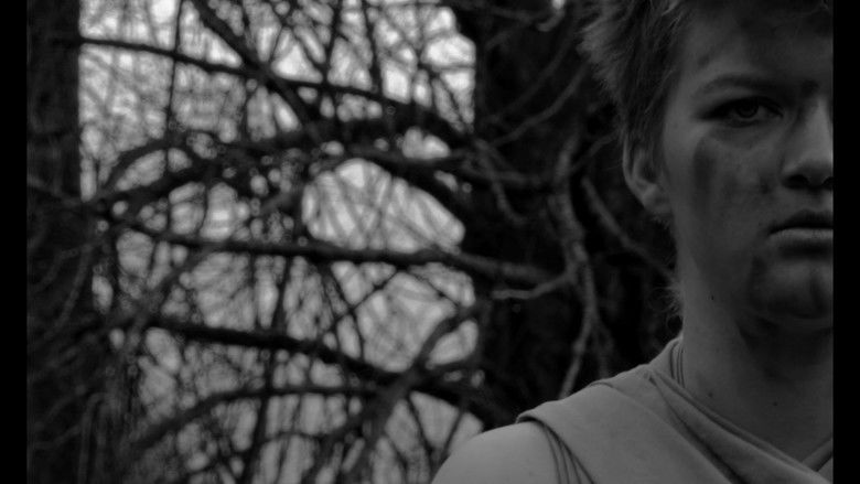 кадр из фильма Spectres