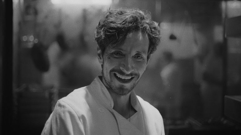 кадр из фильма Кухня