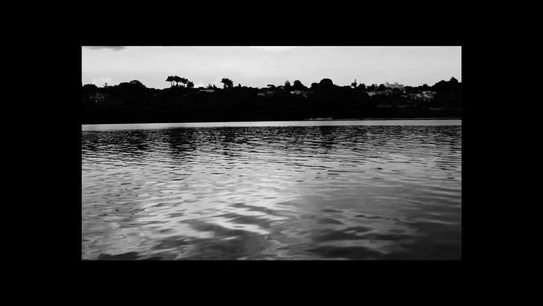 кадр из фильма Cores