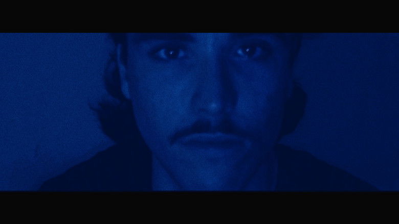 кадр из фильма Crushtime