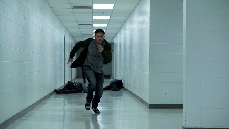 кадр из фильма Веном