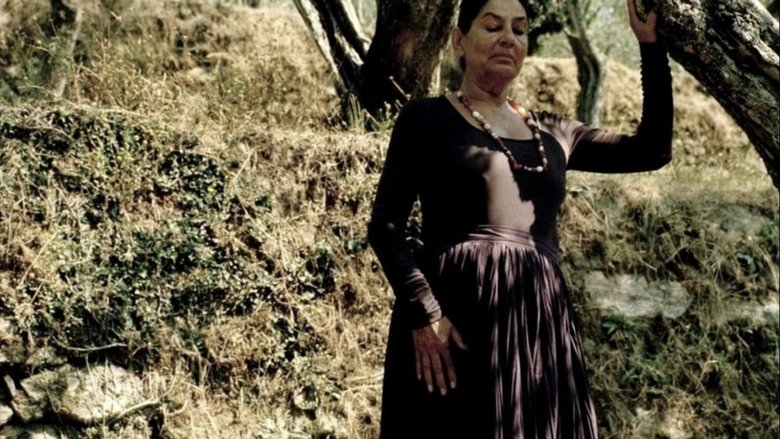 кадр из фильма Quei loro incontri