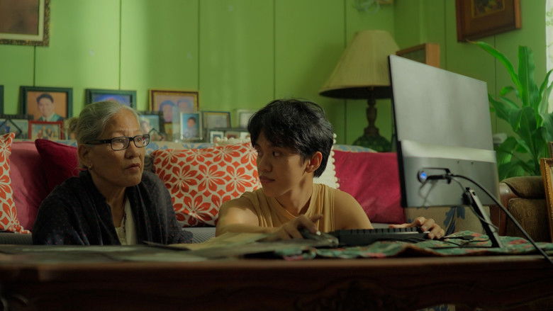 кадр из фильма lola.psd