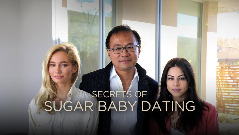 кадр из фильма Secrets of Sugar Baby Dating