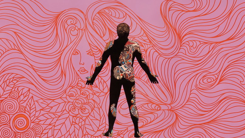 кадр из фильма The Illustrated Man