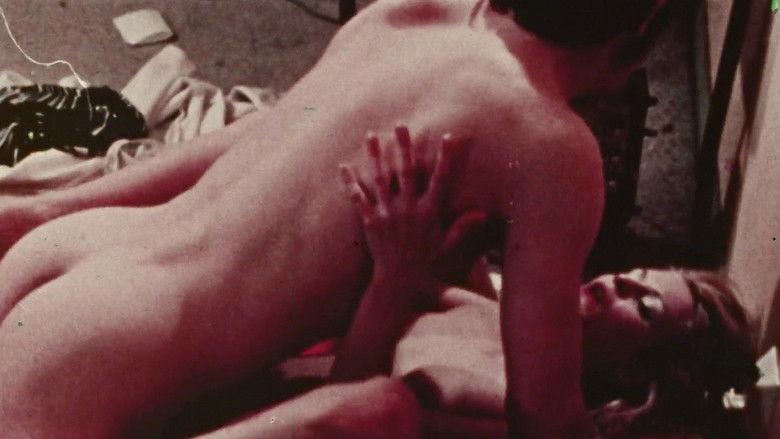 кадр из фильма The Midnight Hustler