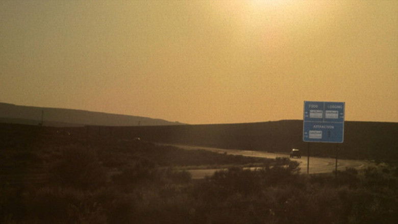 кадр из фильма Driving