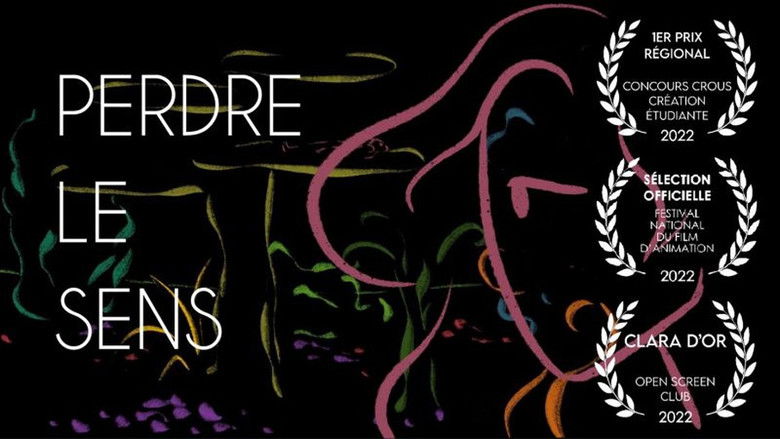 кадр из фильма Perdre le sens