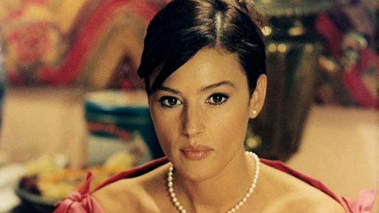 кадр из фильма Праздника не будет