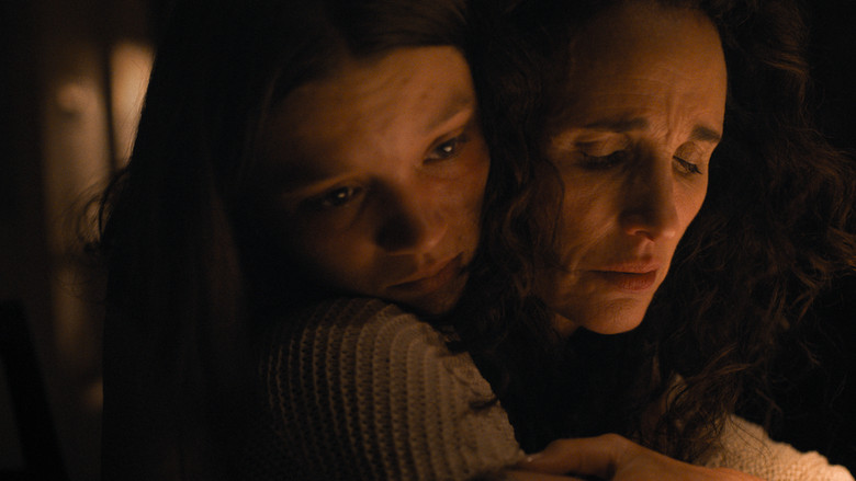 кадр из фильма Хорошая девочка Джейн