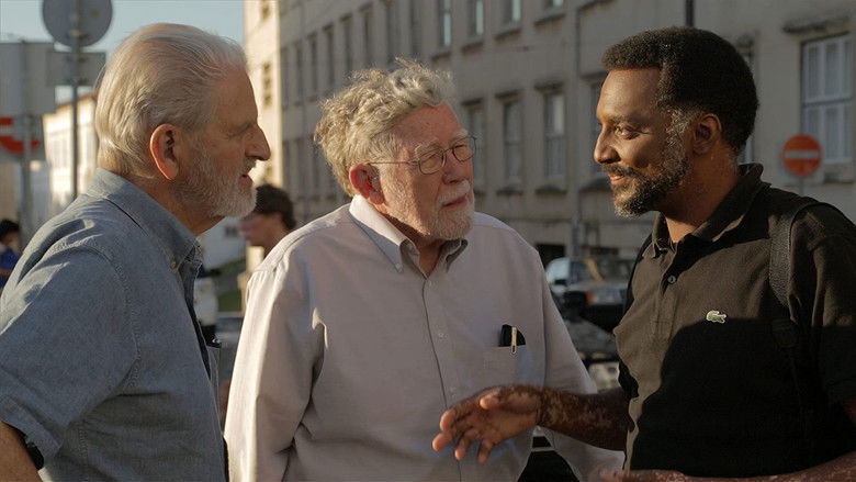 кадр из фильма Operação Angola: Fugir para lutar