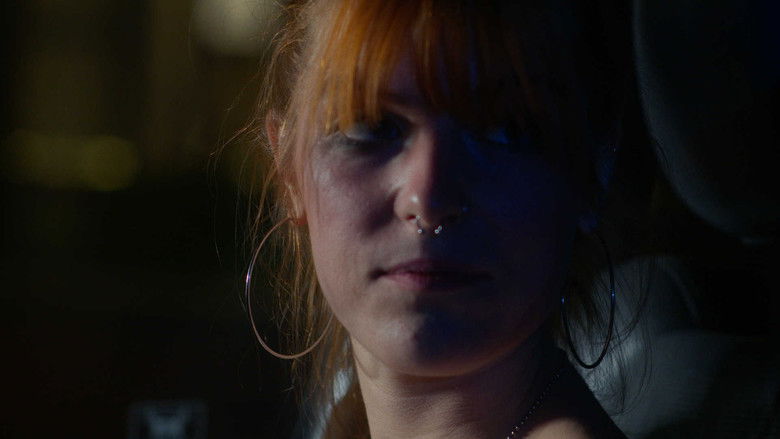 кадр из фильма A First Date