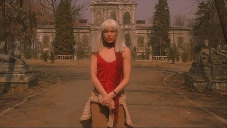 кадр из фильма The Prophecy V: Forsaken