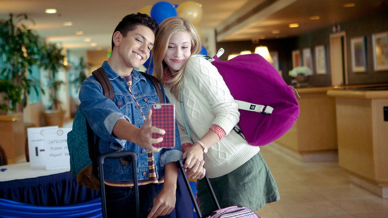 кадр из фильма Мисс Стивенс