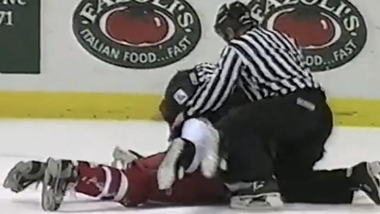 кадр из фильма Tough Guys