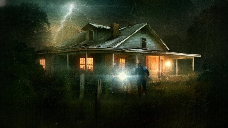 кадр из фильма Death Letter Blues