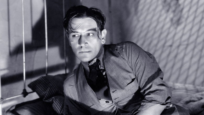 кадр из фильма The Glass Key