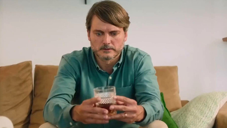 кадр из фильма Cuánto me queda