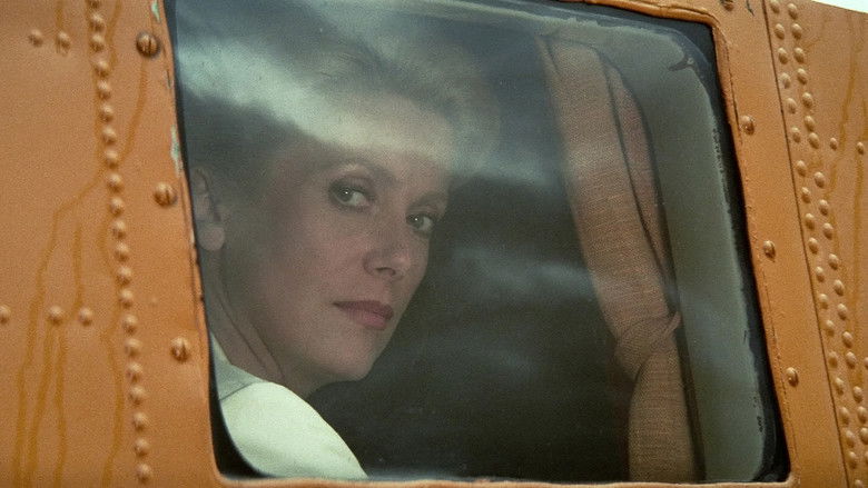 кадр из фильма Африканец