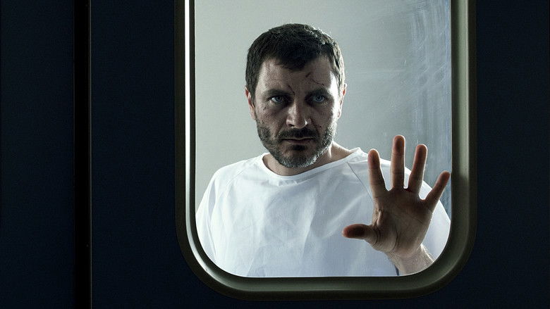 кадр из фильма Нечувствительный