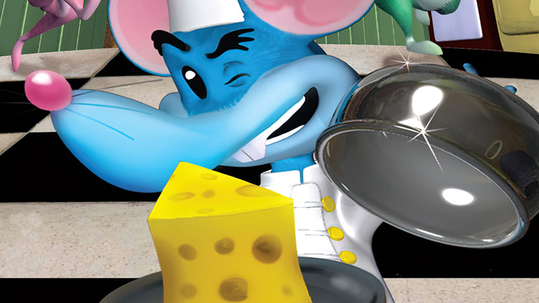 кадр из фильма Ratatoing