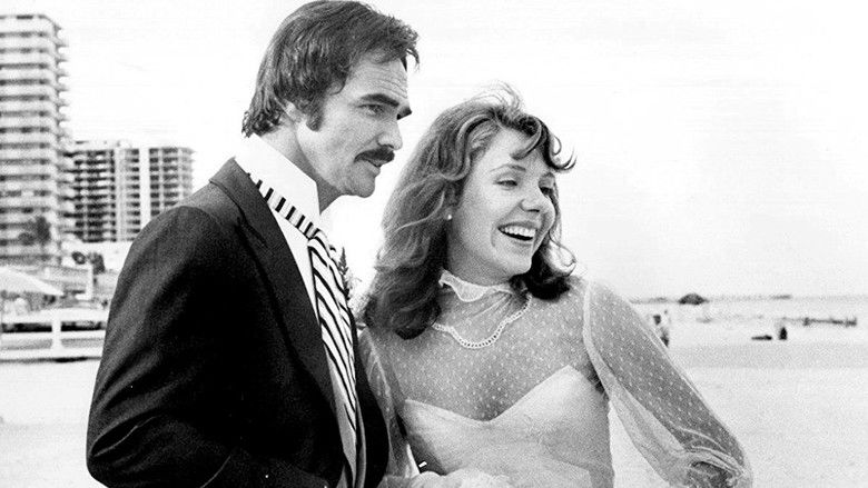 кадр из фильма Крутой наполовину