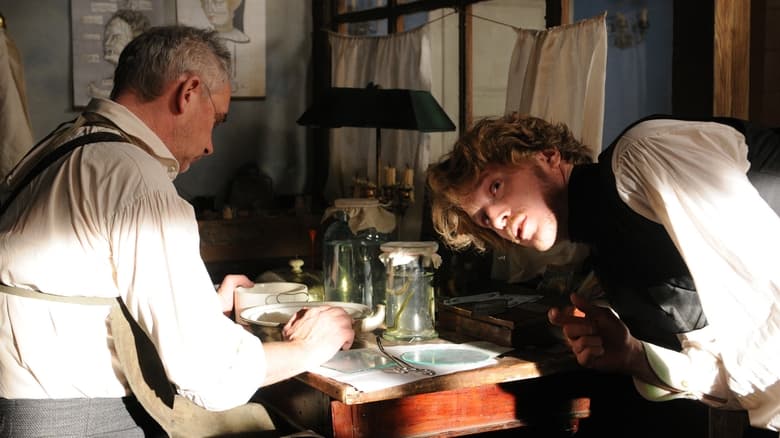 кадр из фильма Печорин