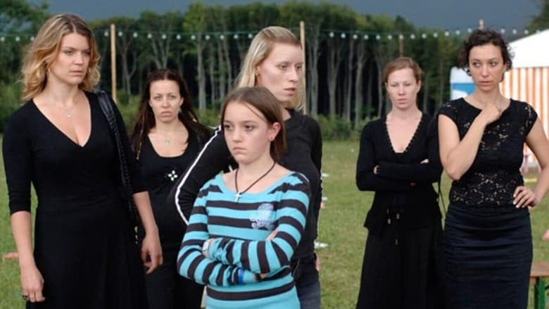 кадр из фильма Fallen