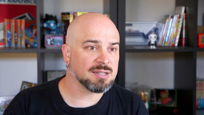 кадр из фильма Branching Paths