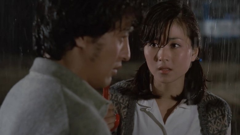 кадр из фильма 도시로 간 처녀