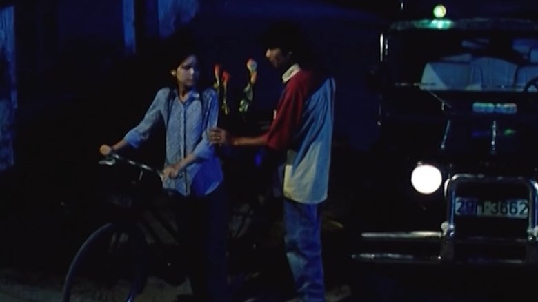 кадр из фильма Vua bãi rác