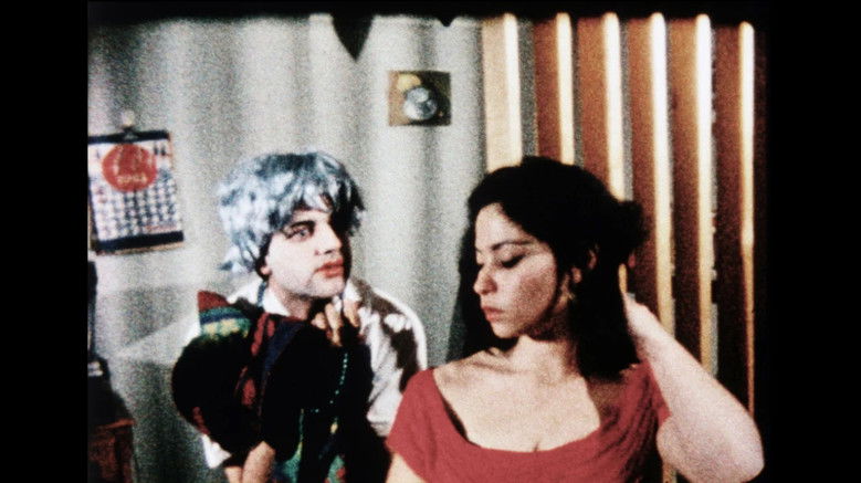 кадр из фильма Lust for Ecstasy