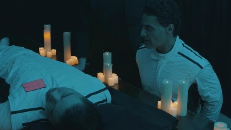 кадр из фильма Convulsion