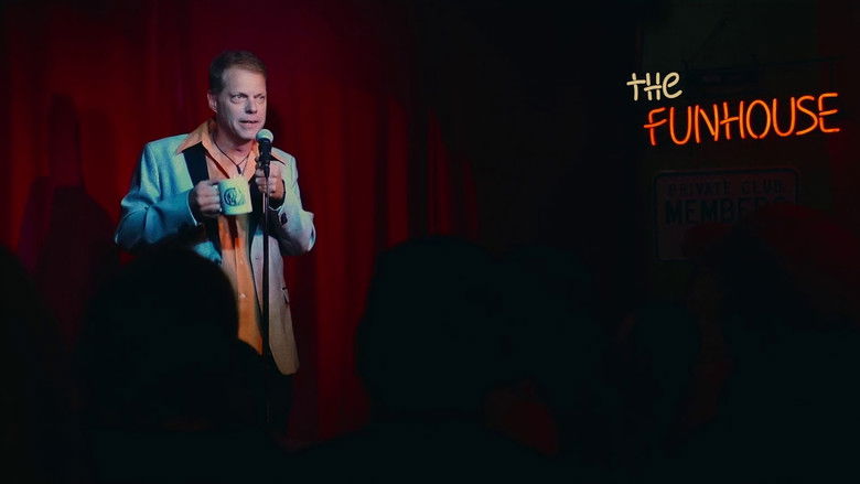 кадр из фильма Andy Andrist: Last Shot