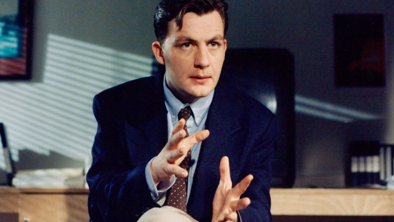 кадр из фильма The Auteur Theory