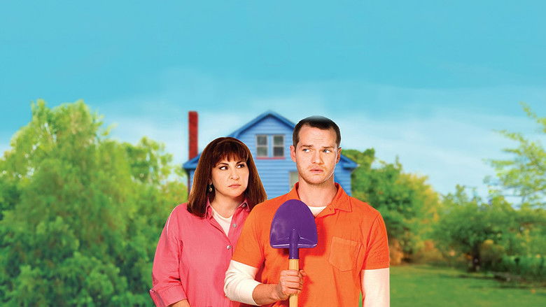 кадр из фильма Say Uncle