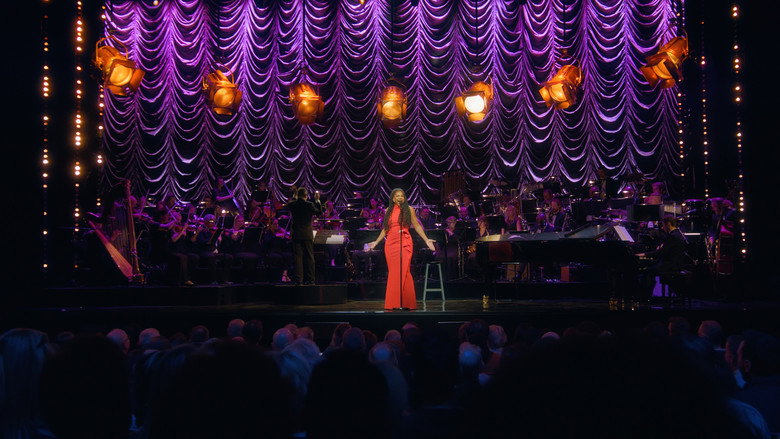 кадр из фильма Audra McDonald: I Am What I Am