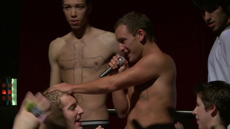 кадр из фильма Sister Mary