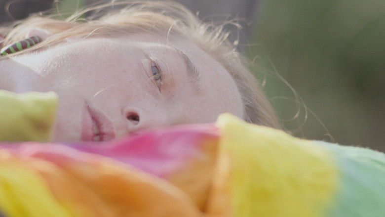 кадр из фильма Chci tě, jestli to dokážeš