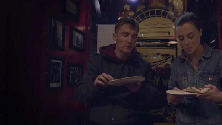 кадр из фильма Match