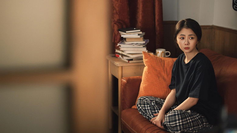 кадр из фильма 春晖