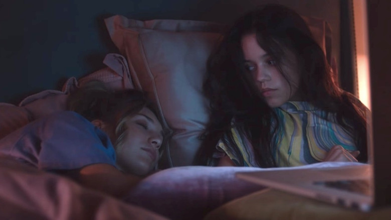 кадр из фильма Последствия