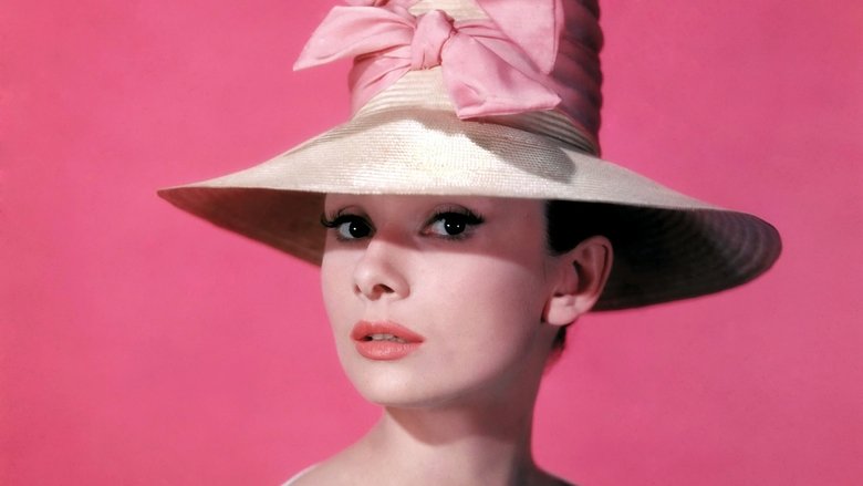 кадр из фильма Забавная мордашка