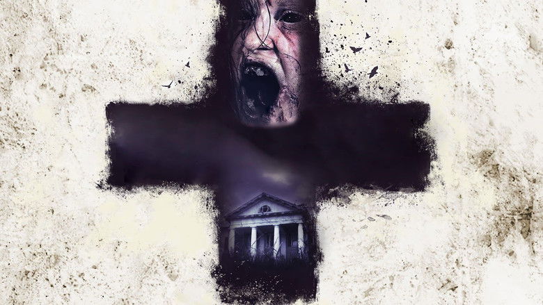 кадр из фильма Эксперимент «Одержимость»