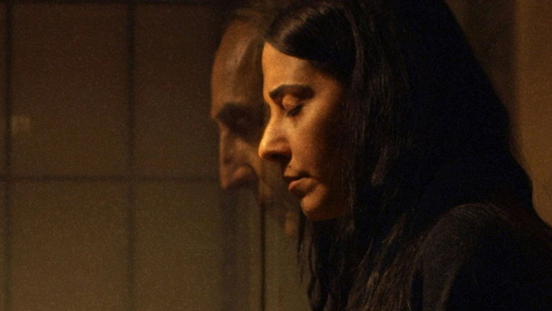 кадр из фильма Padre