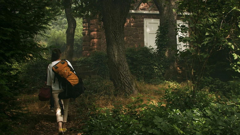 кадр из фильма Father to Son